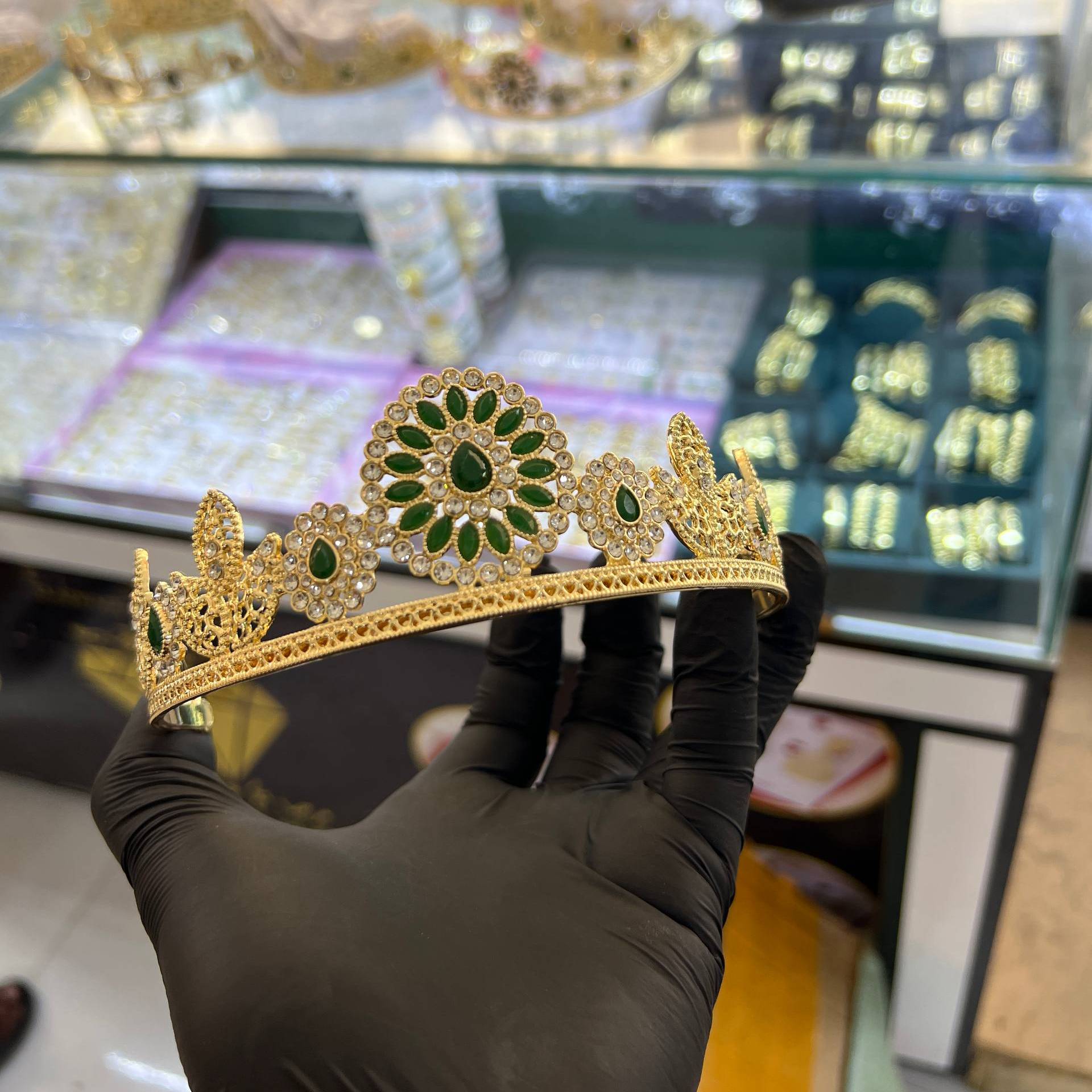 Veste en cuir d'hiver pour hommes