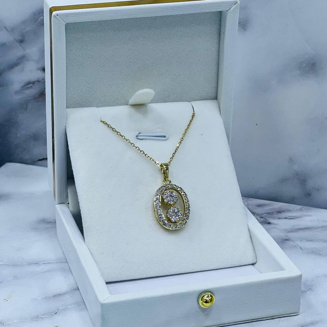 Collier en acier à petit prix