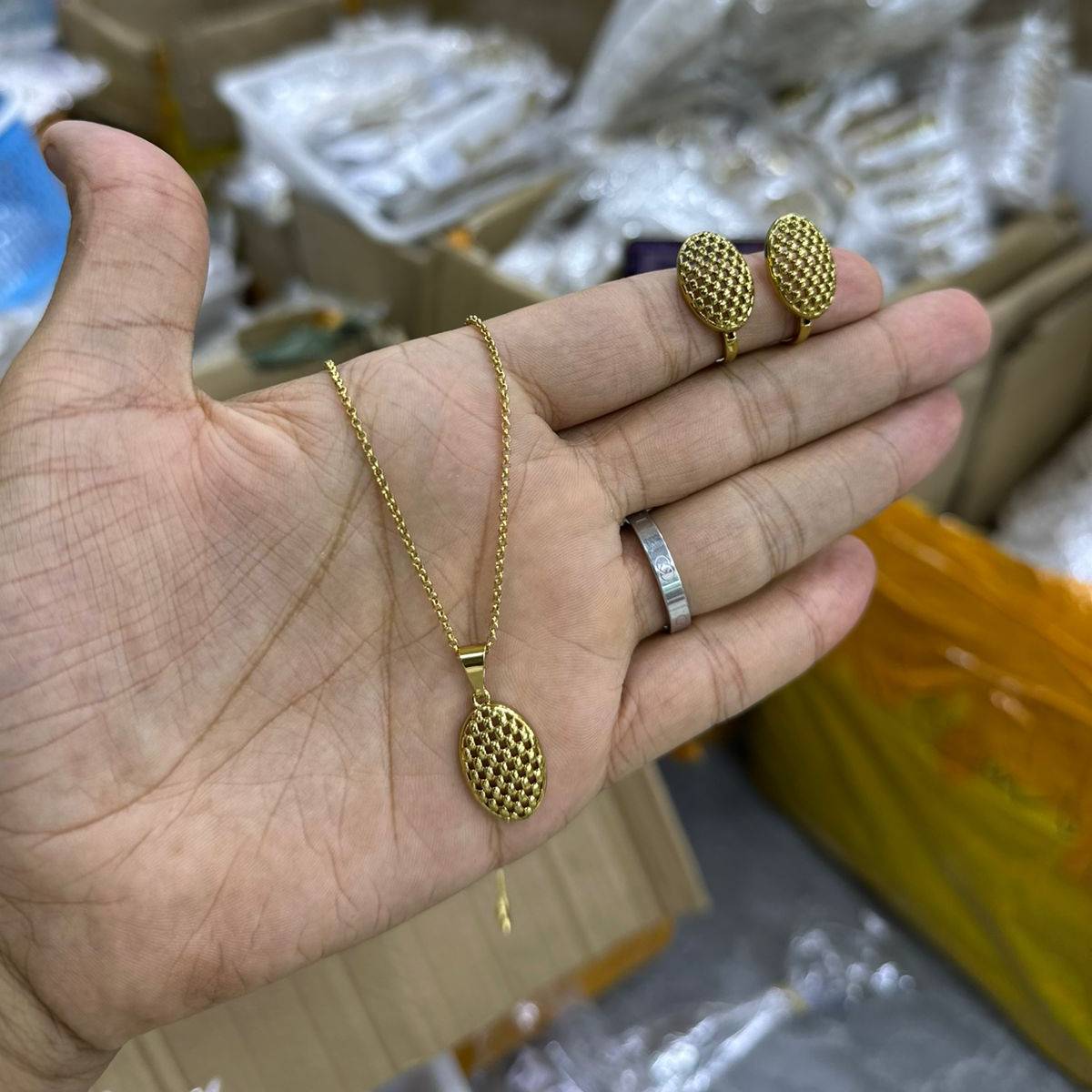 Veste en cuir d'hiver pour hommes