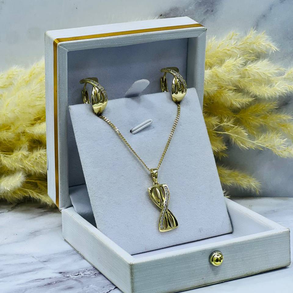 Collier et boucle en acier inoxydable