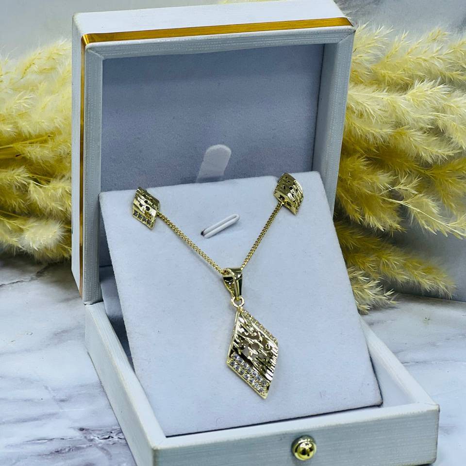 Collier et boucle en acier inoxydable